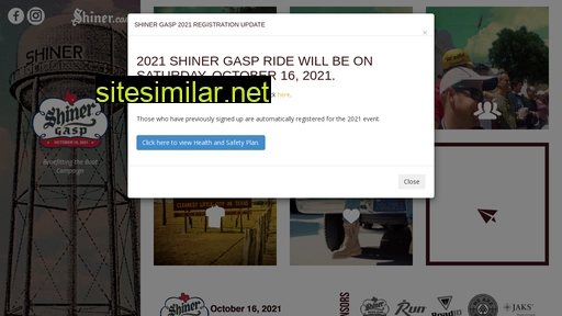 shinergasp.com alternative sites
