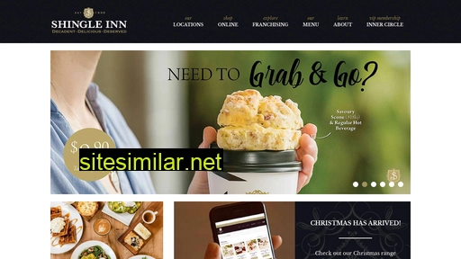 shingleinn.com alternative sites