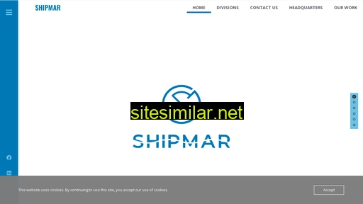 shipmar.com alternative sites