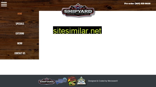 shipyardbar.com alternative sites