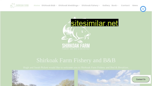 shirkoakfarm.com alternative sites