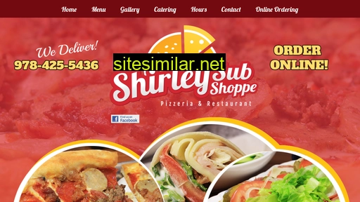 shirleysub.com alternative sites