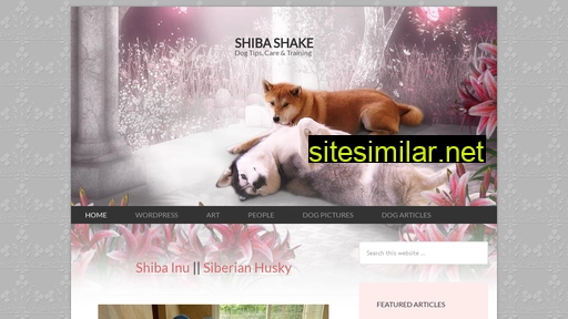 shibashake.com alternative sites
