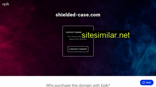 shielded-case.com alternative sites