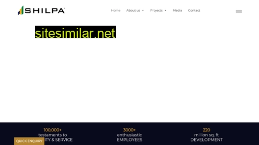 shilpa.com alternative sites