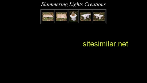 Shimmeringlight similar sites