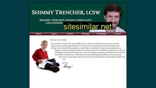shimmytrencher.com alternative sites