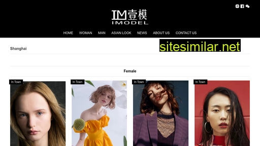 Shimodel similar sites