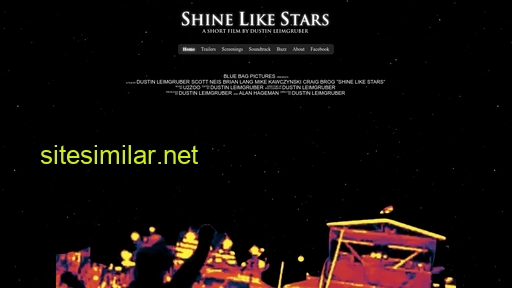 shine-like-stars.com alternative sites