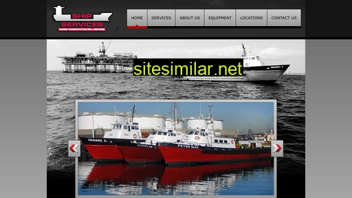 ship-services.com alternative sites