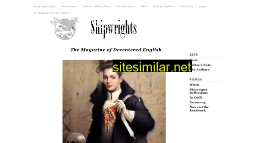 shipwrightsreview.com alternative sites