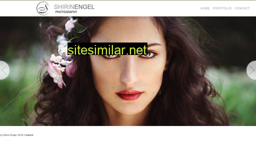 shirinengel.com alternative sites