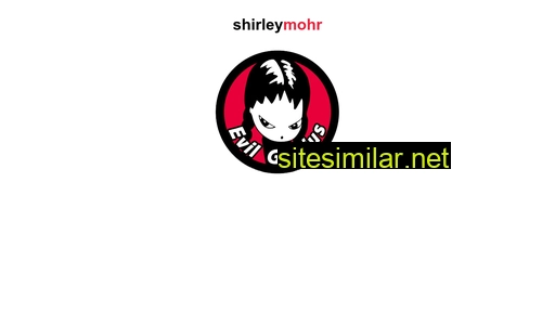 shirleymohr.com alternative sites