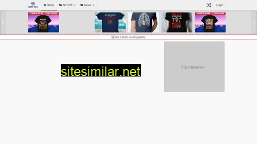 shirtyolo.com alternative sites