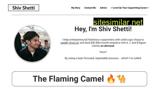 shivshetti.com alternative sites