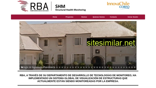 shmrba.com alternative sites