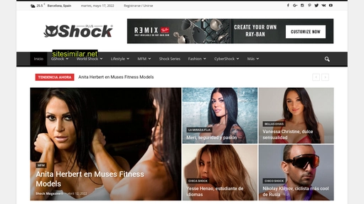 shockmagazineplus.com alternative sites