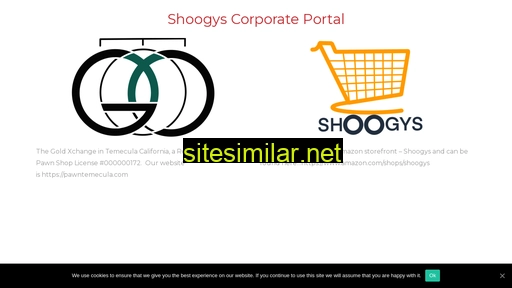 shoogys.com alternative sites