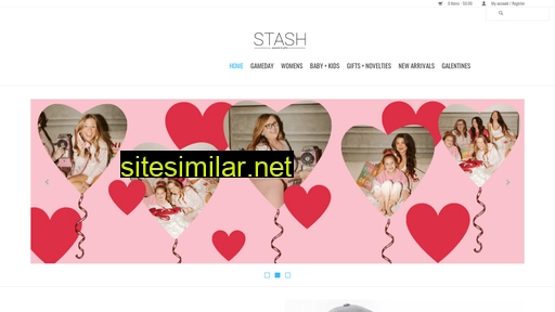 shopatstash.com alternative sites