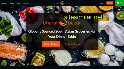 shopbharatbazar.com alternative sites