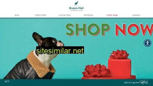 shopbrazosmall.com alternative sites