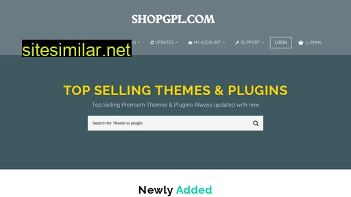 shopgpl.com alternative sites