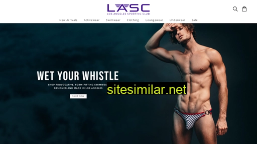 shoplasc.com alternative sites