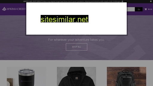 shopmcgear.com alternative sites