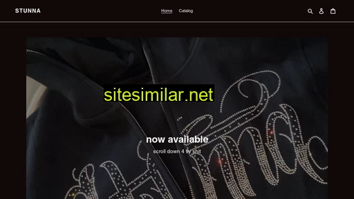 shop-stunna.com alternative sites