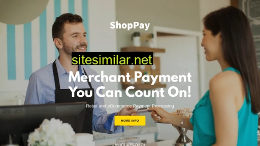 shoppay.com alternative sites