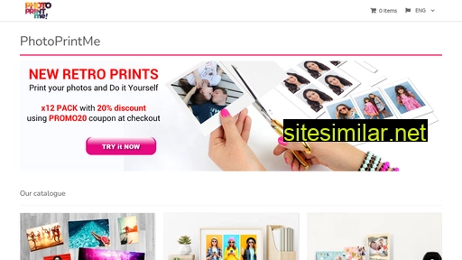 shops.photoprintme.com alternative sites