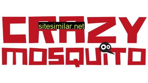 shop.crazymosquito.com alternative sites