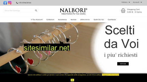 shop.nalbori.com alternative sites