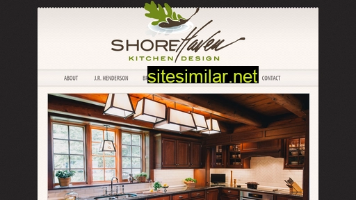 shorehavenkitchens.com alternative sites