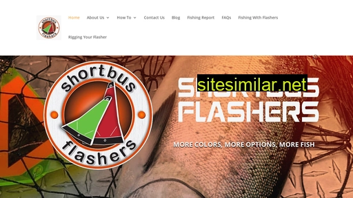 shortbusflashers.com alternative sites