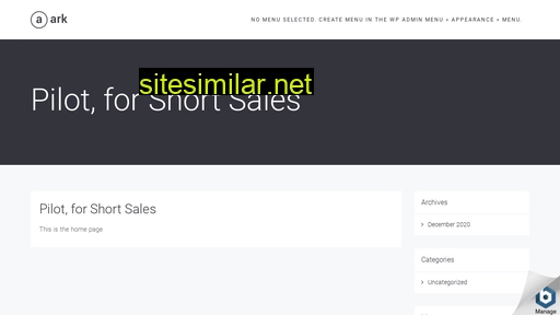 shortsalepilot.com alternative sites