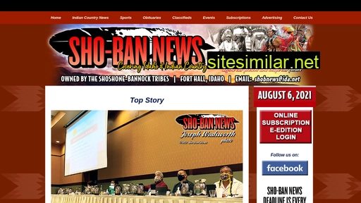 Shobannews similar sites