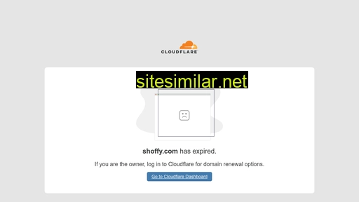 shoffy.com alternative sites