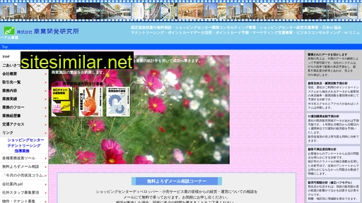 shogyokaihatsu-k.com alternative sites