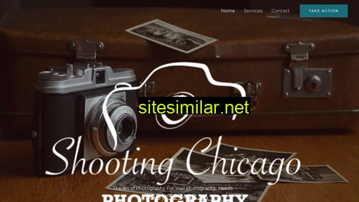 shootingchicago.com alternative sites