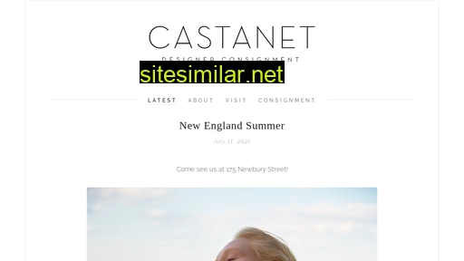 shopcastanet.com alternative sites