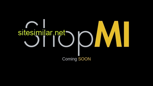 shopmiapp.com alternative sites