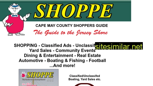 shoppecmc.com alternative sites