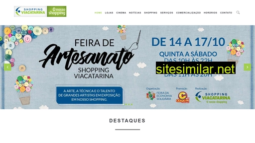 shoppingviacatarina.com alternative sites