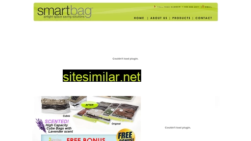 shopsmartbag.com alternative sites