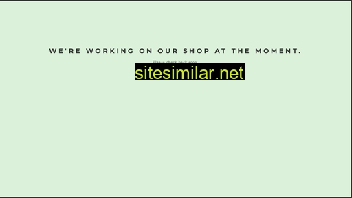 shopvegeking.bigcartel.com alternative sites