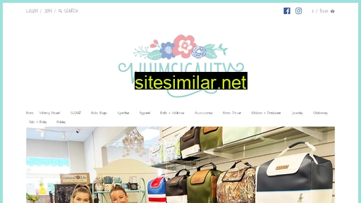 shopwhimsicality.com alternative sites