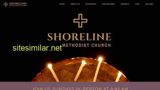 shorelinefm.com alternative sites