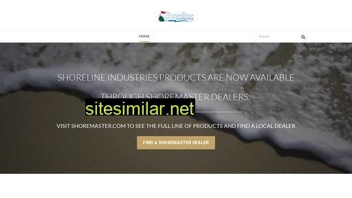 shorelineindustries.com alternative sites