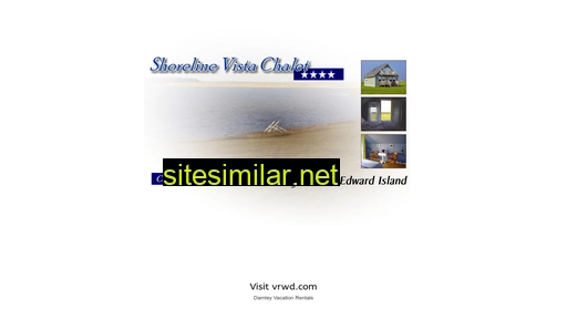 Shorelinevista similar sites